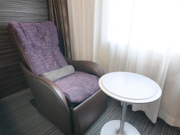 Daiwa Roynet Hotel Tokyo Osaki : photo 6 de la chambre moderate double room (single use) - non-smoking