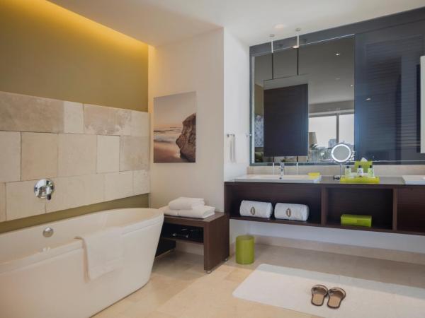 InterContinental Presidente Cancun Resort : photo 4 de la chambre chambre club avec 2 lits queen-size - vue sur océan