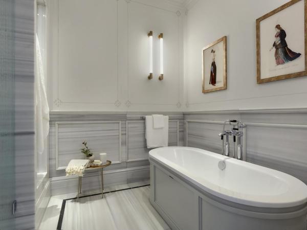 Six Senses Kocatas Mansions : photo 1 de la chambre suite dans demeure de caractère kocatas - vue sur bosphore