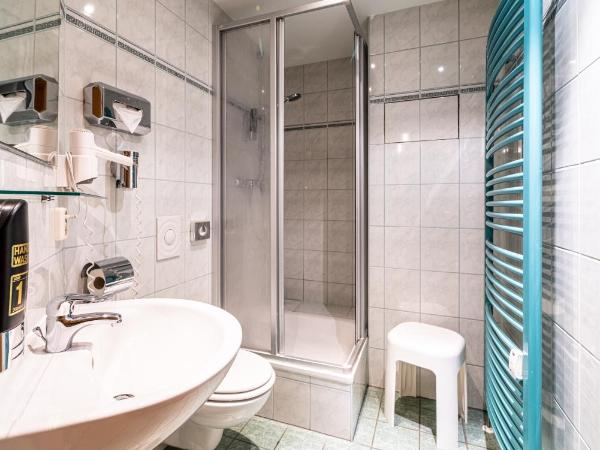 Aparthotel Münzgasse An der Frauenkirche : photo 7 de la chambre studio