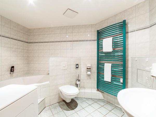 Aparthotel Münzgasse An der Frauenkirche : photo 2 de la chambre appartement familial 'münzgasse'