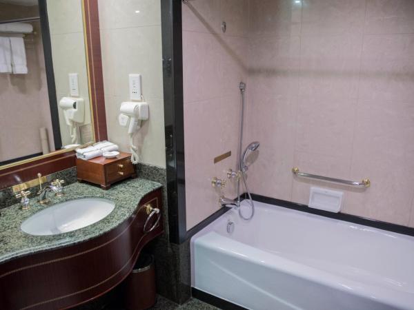 Regal Palace Hotel : photo 5 de la chambre chambre double deluxe