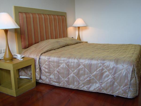 Chiang Mai Phucome Hotel : photo 6 de la chambre suite junior