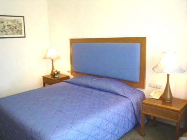 Chiang Mai Phucome Hotel : photo 2 de la chambre chambre deluxe double ou lits jumeaux