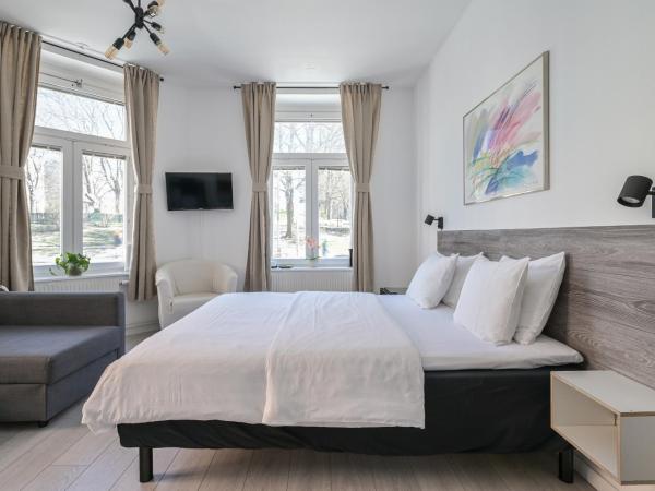 Hotel Bema : photo 4 de la chambre suite junior