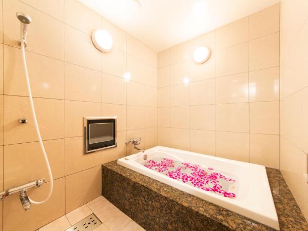 Hotel Luna Sakuranomiya (Adult Only) : photo 1 de la chambre chambre double standard