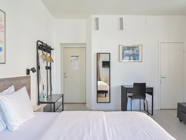 Hotel Bema : photo 4 de la chambre chambre quadruple