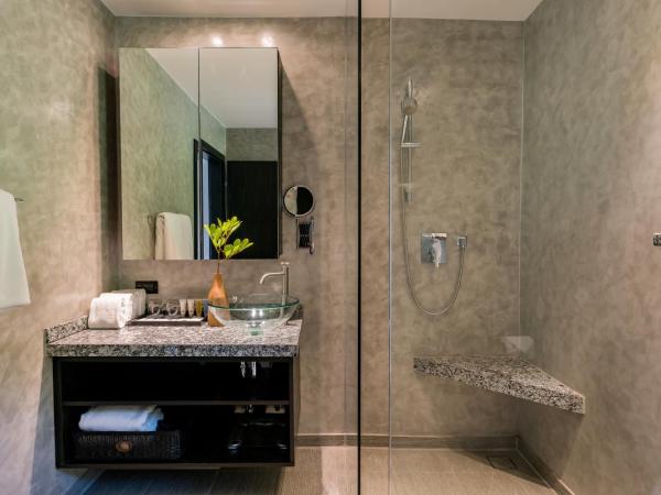 Marina Sands Resort : photo 8 de la chambre suite familiale