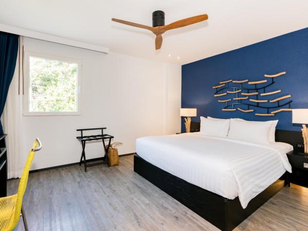 Marina Sands Resort : photo 2 de la chambre suite 2 chambres