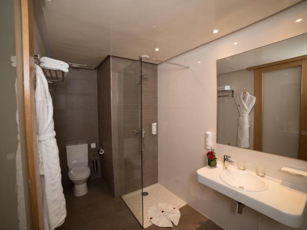 ONOMO Hotel Rabat Terminus : photo 2 de la chambre chambre lits jumeaux confort