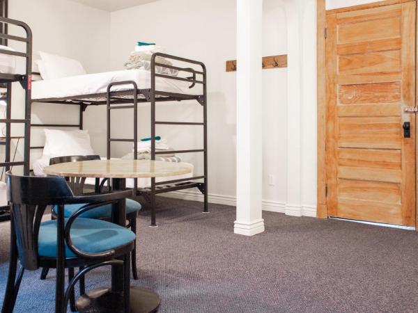 11th Avenue Hostel : photo 4 de la chambre lit dans dortoir pour femmes de 6 lits