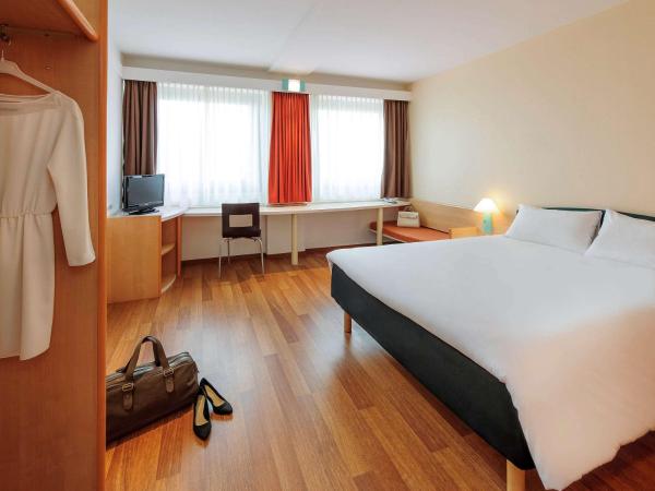 ibis Berlin Messe : photo 1 de la chambre chambre double