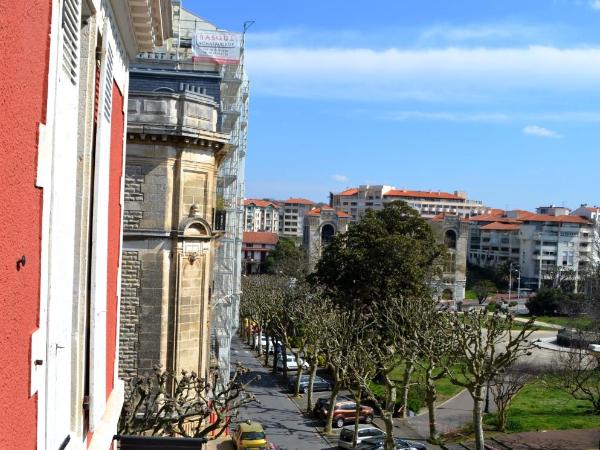 Hôtel & Espace Bien-être La Maison du Lierre : photo 10 de la chambre chambre supérieure