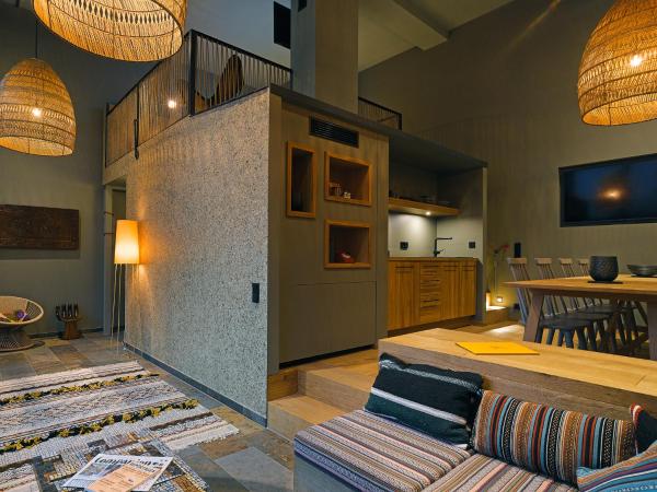 25hours Hotel The Trip : photo 3 de la chambre suite machu picchu