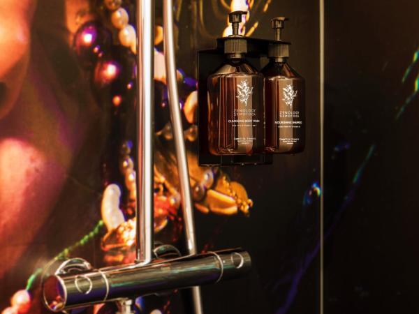 Bunk Hotel Utrecht : photo 4 de la chambre chambre compact