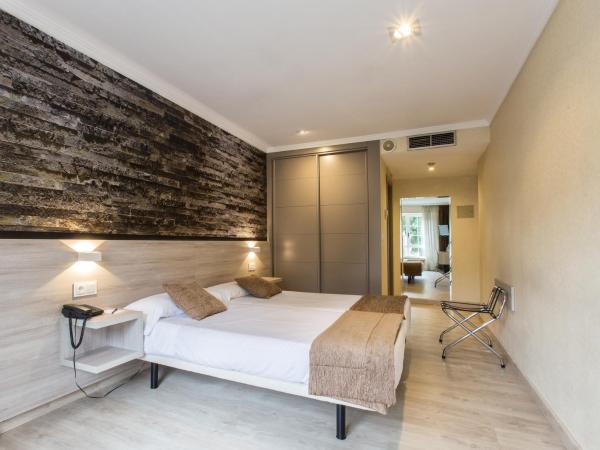 Hotel Alda San Carlos : photo 2 de la chambre chambre lits jumeaux supérieure