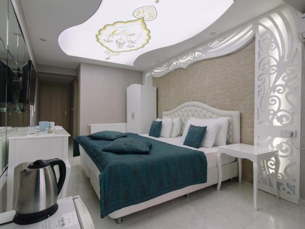 Pamukkale Melrose Viewpoint Suites : photo 5 de la chambre chambre simple