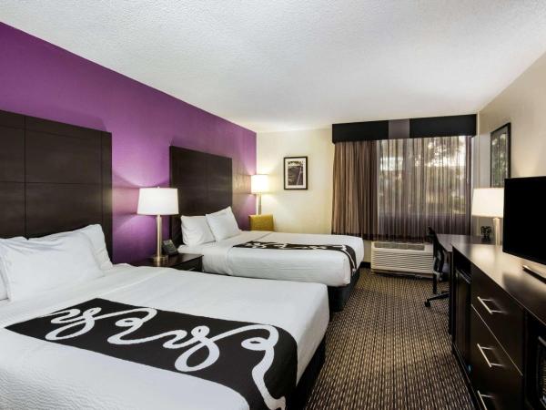 La Quinta by Wyndham Fort Lauderdale Tamarac : photo 2 de la chambre chambre double avec 2 lits doubles