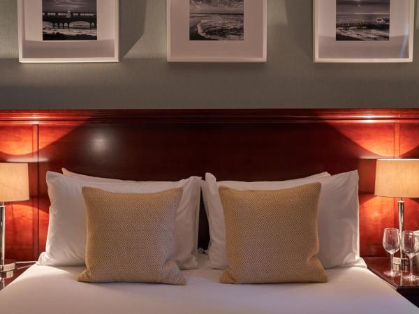 Best Western Plus The Connaught Hotel and Spa : photo 4 de la chambre chambre double standard