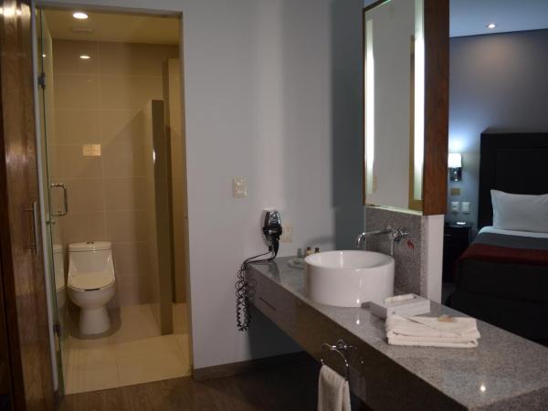 Plaza Camelinas Hotel : photo 5 de la chambre chambre lit king-size exécutive