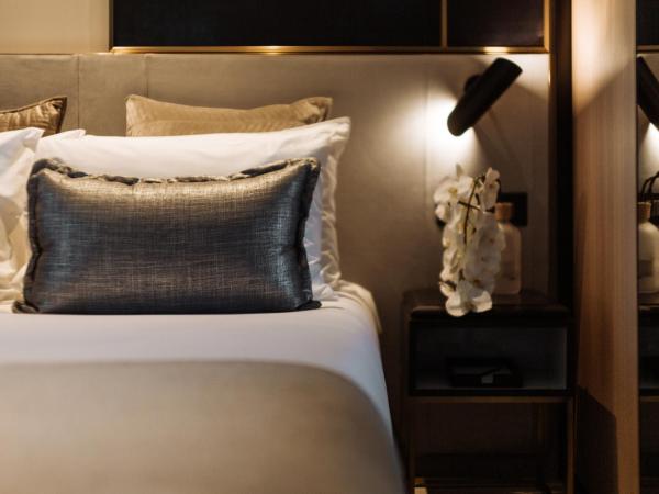 One Global Resorts Green Square : photo 4 de la chambre studio