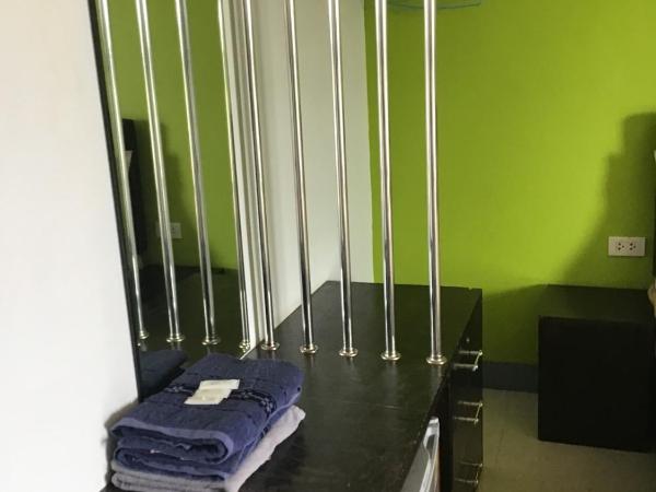 Sabuydee Place Chiang Rai : photo 9 de la chambre chambre triple