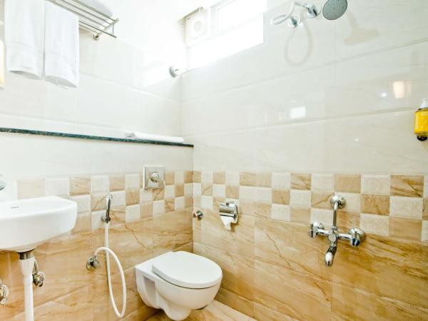 X by Bloom l Manyata : photo 4 de la chambre chambre double deluxe (2 adultes + 1 enfant)