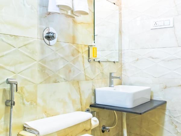 X by Bloom l Indiranagar : photo 7 de la chambre chambre lit king-size deluxe