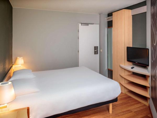 Ibis Brussels City Centre : photo 3 de la chambre chambre double standard