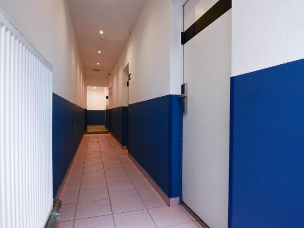 Hotel Chesscom : photo 5 de la chambre petite chambre simple