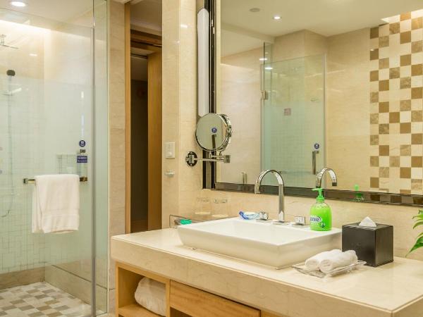 Panyu Hotel : photo 8 de la chambre chambre double