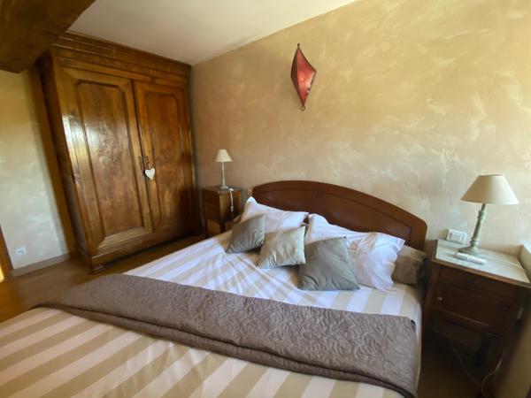 Maison d'hôtes & Gîtes Domaine de la Garaye : photo 6 de la chambre maison 2 chambres