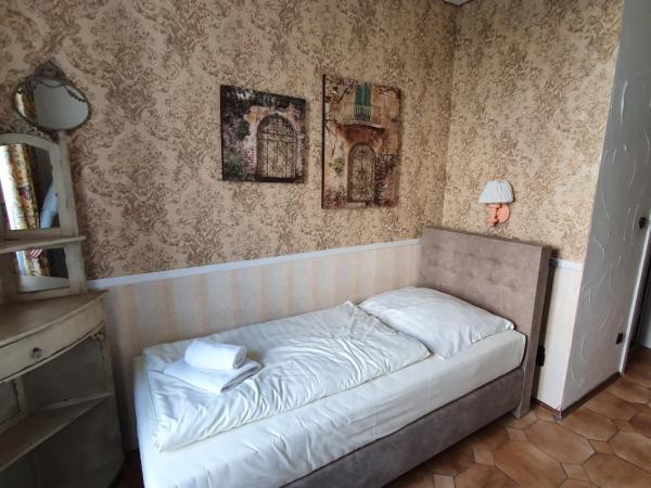 Pension Seibel : photo 5 de la chambre chambre simple