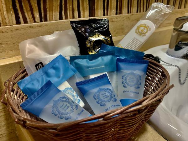 Hotel Europa Boutique Sevilla : photo 2 de la chambre chambre triple