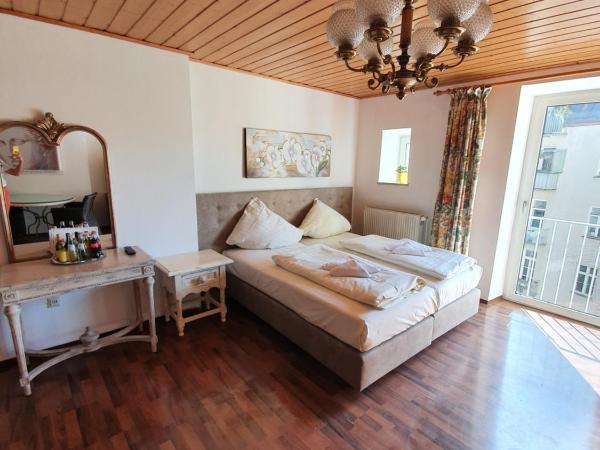 Pension Seibel : photo 4 de la chambre chambre triple