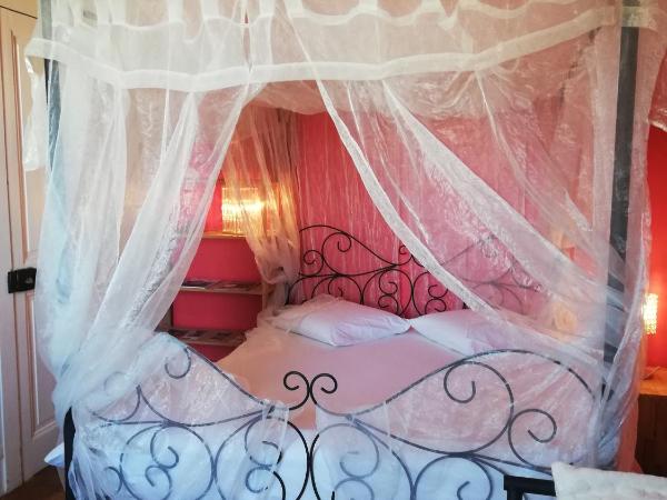 La Chambre d'hôte de Chris : photo 3 de la chambre chambre double Économique