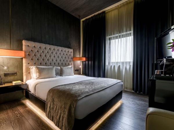 9Hotel Mercy : photo 3 de la chambre chambre double classique