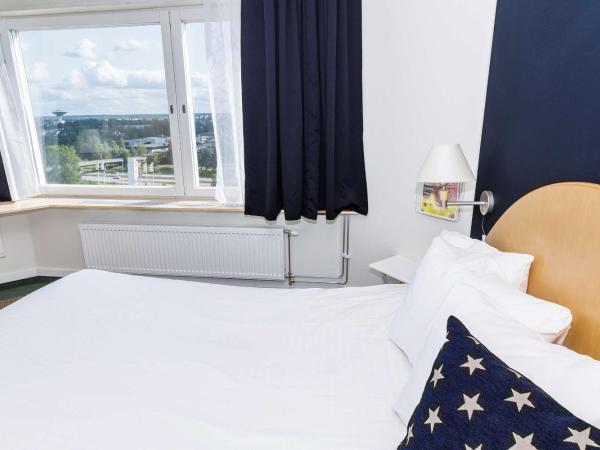 Best Western Eurostop Orebro : photo 6 de la chambre chambre double standard avec lit double non-fumeurs