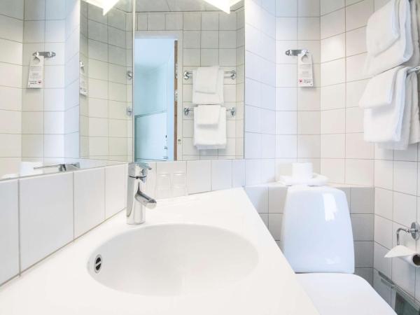 Best Western Eurostop Orebro : photo 7 de la chambre chambre lit queen-size standard - non-fumeurs