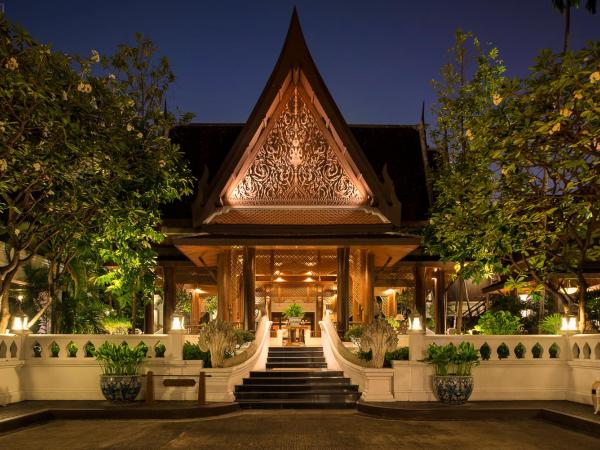 The Davis Bangkok : photo 1 de la chambre villa 2 chambres :