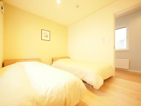 Family Tree Guest House : photo 3 de la chambre chambre lits jumeaux