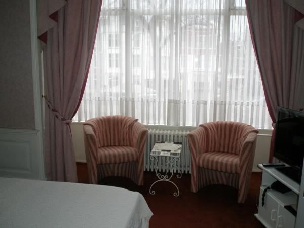 Hotel Excelsior : photo 4 de la chambre chambre simple standard