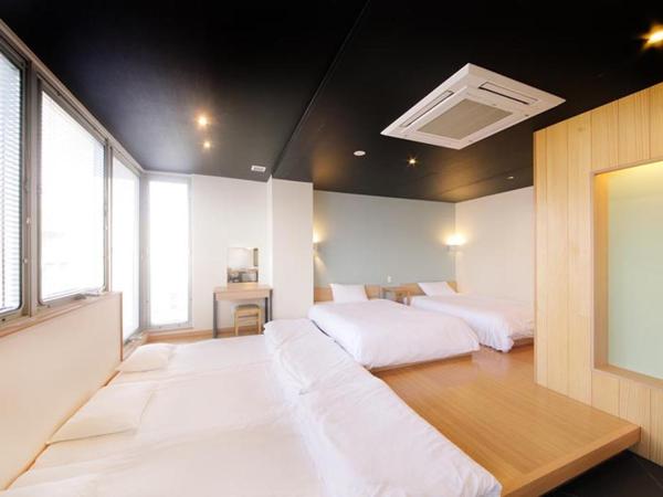 R Star Hostel Kyoto : photo 4 de la chambre suite