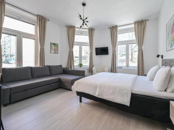 Hotel Bema : photo 1 de la chambre suite junior