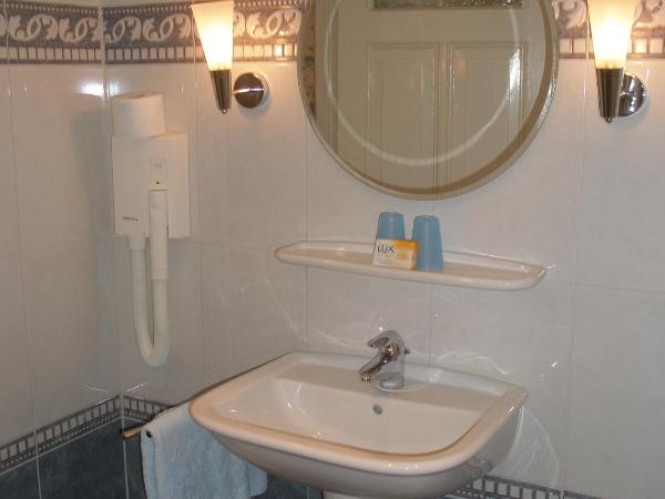 Hotel Excelsior : photo 2 de la chambre chambre double deluxe