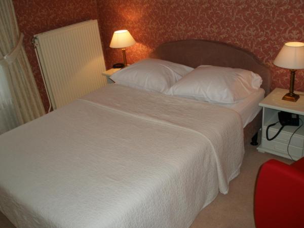 Hotel Excelsior : photo 8 de la chambre chambre simple standard