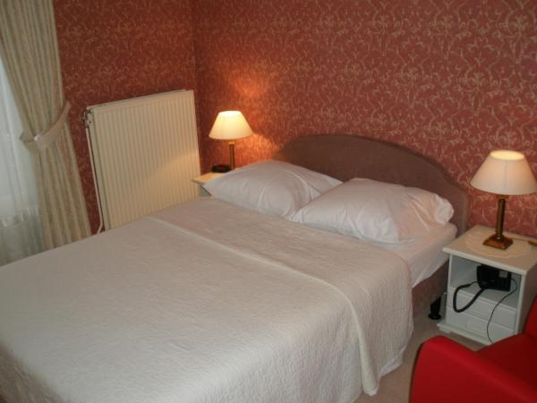 Hotel Excelsior : photo 1 de la chambre chambre simple standard