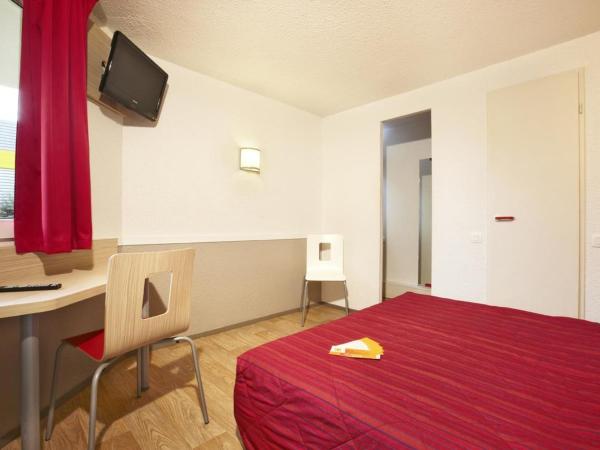 Premiere Classe Avignon Courtine Gare TGV : photo 7 de la chambre chambre double