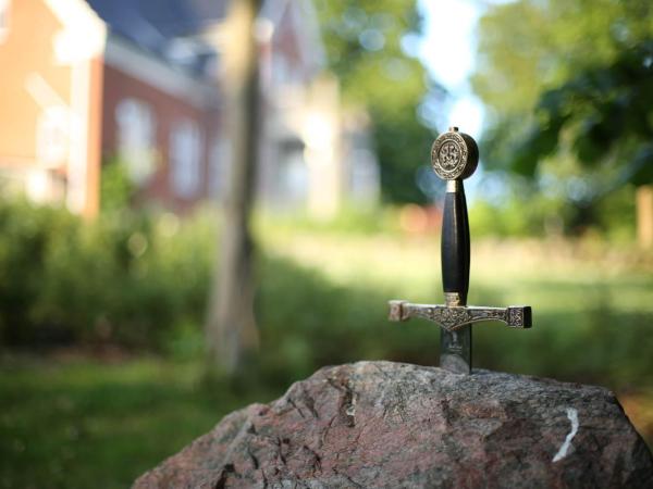 AvalonBnB : photo 10 de la chambre chambre simple avec salle de bains commune