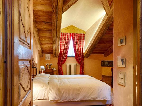 Le Reve Charmant : photo 1 de la chambre suite junior avec bain turc